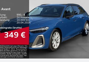 Audi A5 26.482 km 47.680 &euro; Oberhausen 46047