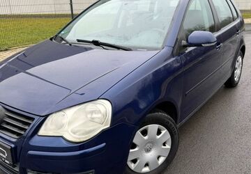 VW Polo 175.000 km 2.499 &euro; Lünen 44536