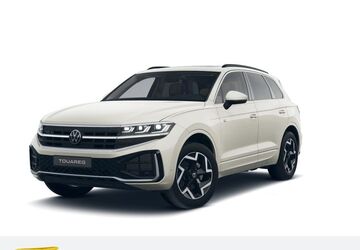 VW Touareg 23.991 km 63.490 &euro; Bochum 44892