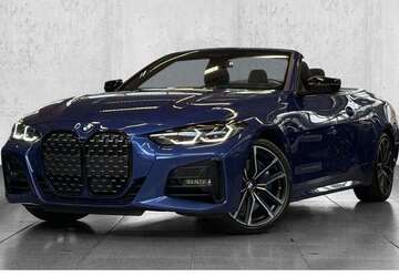 BMW 430 59.915 km 41.780 &euro; Sprockhövel 45549