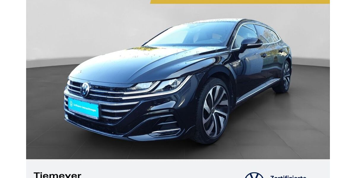 VW Arteon 54.384 km 29.690 &euro; Bochum 44892
