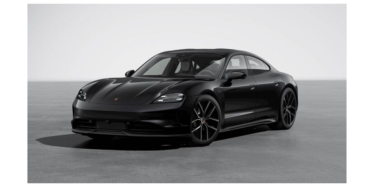 Porsche Taycan 2.531 km 103.500 &euro; Holzwickede 59439