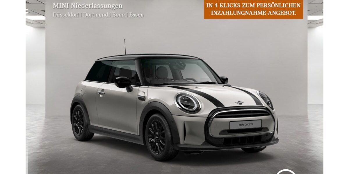 Mini Cooper 42.337 km 22.999 &euro; Essen 45141