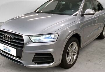 Audi Q3 109.427 km 16.480 &euro; Bochum - Linden 44879