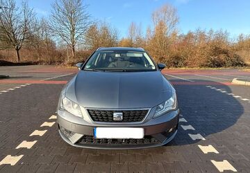 Seat Leon 126.000 km 10.499 &euro; Castrop-Rauxel 44579