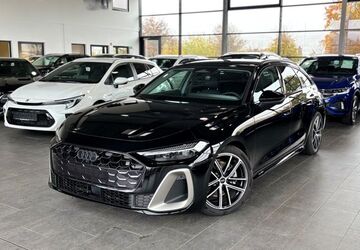 Audi A5 9.960 km 53.970 &euro; Lünen 44536