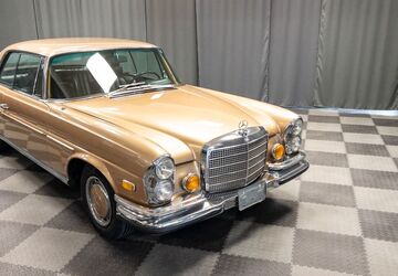 Mercedes-Benz 280 71.400 km 71.500 &euro; Hagen 58119