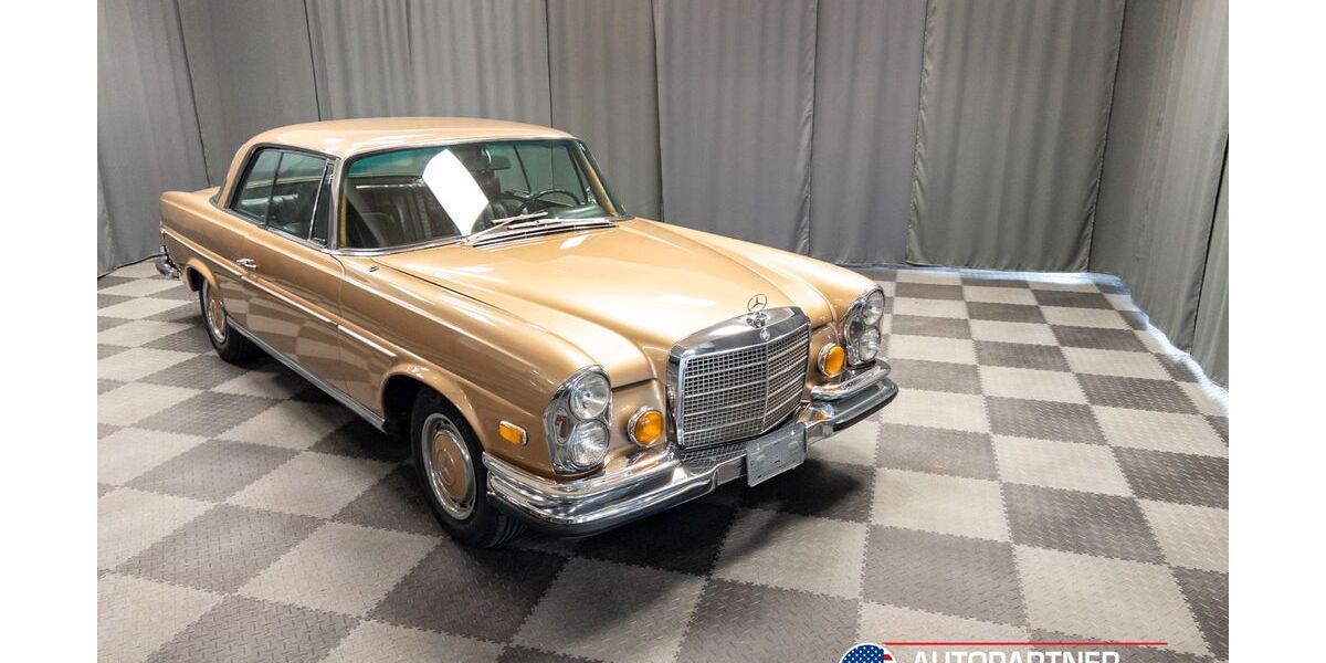 Mercedes-Benz 280 71.400 km 71.500 &euro; Hagen 58119