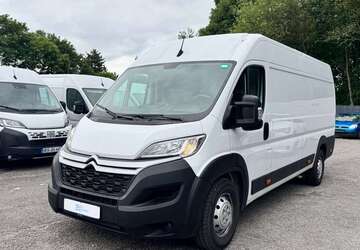 Citroen Jumper 38.850 km 19.980 &euro; Herne 44651