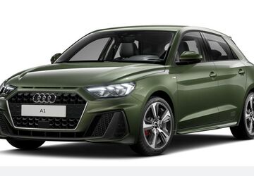 Audi A1 24.419 km 29.870 &euro; Bochum 44809