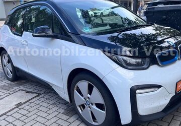 BMW i3 135.000 km 13.890 &euro; Recklinghausen 45657