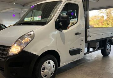 Renault Master 179.000 km 7.990 &euro; Datteln 45711