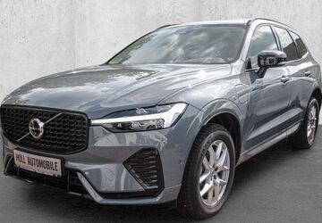 Volvo XC60 18.497 km 51.480 &euro; Wuppertal 42109