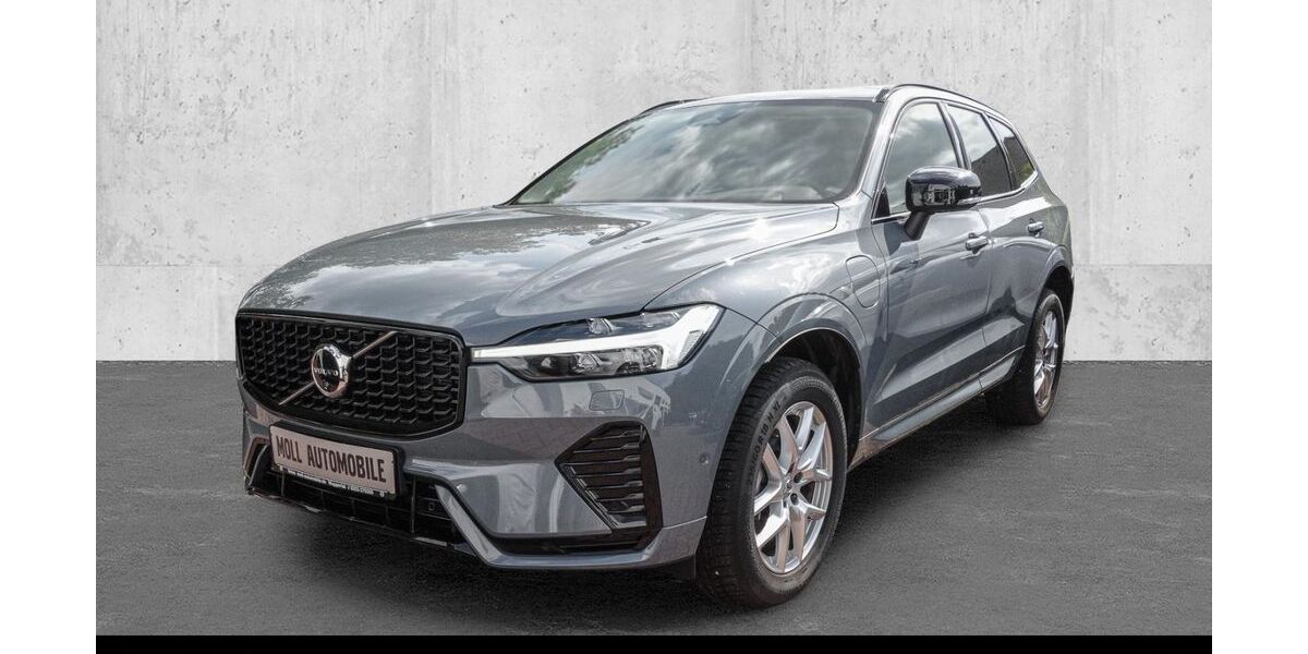 Volvo XC60 18.497 km 51.480 &euro; Wuppertal 42109