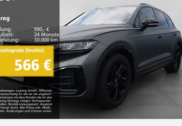 VW Touareg 20.366 km 71.490 &euro; Bochum 44892