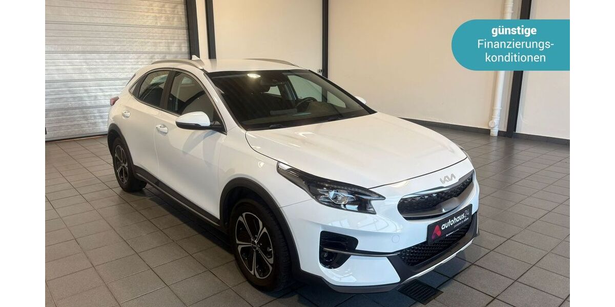 Kia XCeed 45.436 km 17.990 &euro; Wuppertal 42287