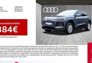 Audi Q6 e-tron 5.360 km 47.440 &euro; Recklinghausen 45657