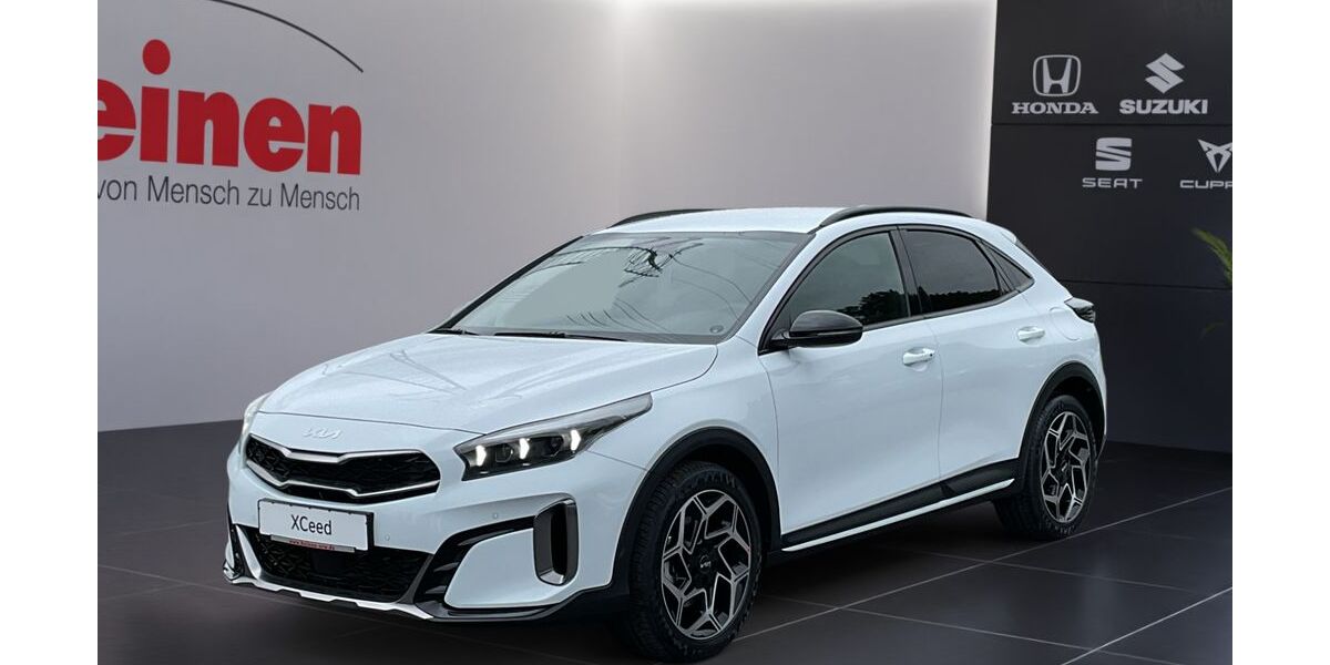 Kia XCeed 8.000 km 26.780 &euro; Holzwickede 59439