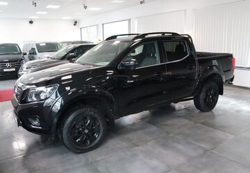 Nissan Navara 124.667 km 29.950 &euro; Essen 45329