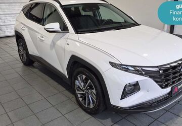 Hyundai TUCSON 54.992 km 24.190 &euro; Wuppertal 42287
