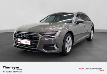 Audi A6 47.521 km 35.980 &euro; Bochum 44809