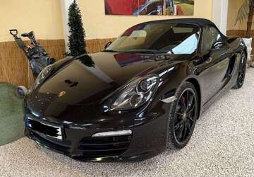 Porsche Boxster 113.000 km 55.000 &euro; Wuppertal 42115