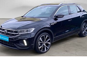 VW T-Roc 7.974 km 29.890 &euro; Bochum - Linden 44879