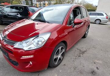 Citroen C3 128.600 km 3.990 &euro; Dortmund 44339