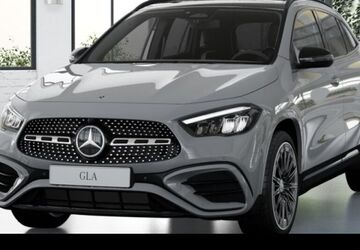 Mercedes-Benz GLA 200 9.900 km 45.990 &euro; Wuppertal 42115