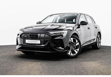 Audi e-tron 47.727 km 32.025 &euro; Hagen 58091