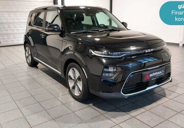 Kia Soul 8.310 km 26.990 &euro; Wuppertal 42287
