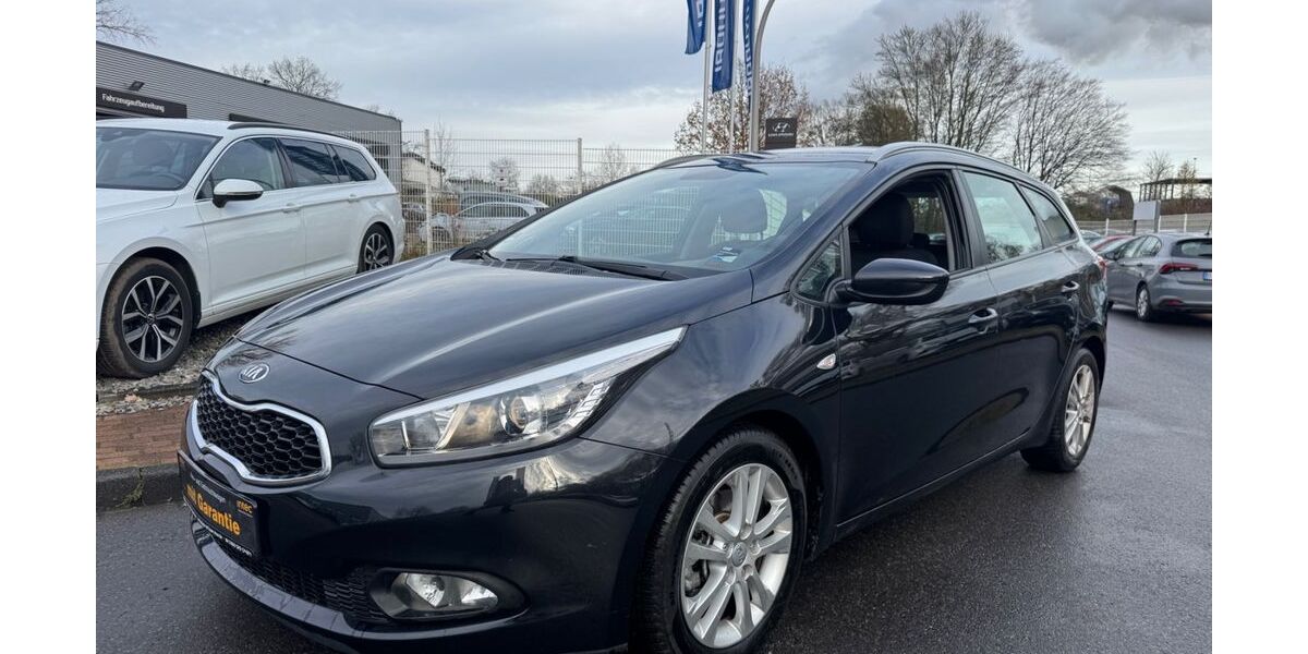 Kia ceed / Ceed 161.000 km 5.990 &euro; Datteln 45711