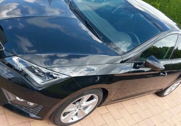Seat Leon 143.000 km 9.298 &euro; Sprockhövel 45549