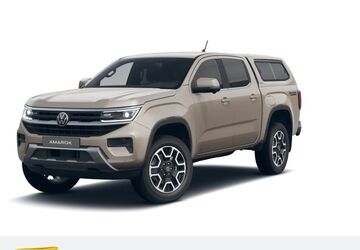 VW Amarok 23.152 km 54.390 &euro; Bochum 44892