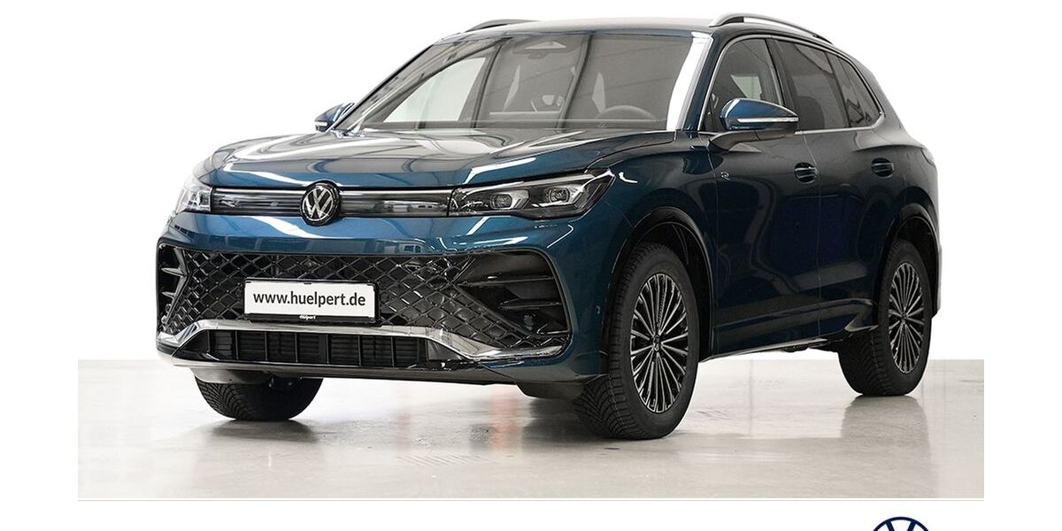 VW Tiguan 4.990 km 50.470 &euro; Dortmund 44141