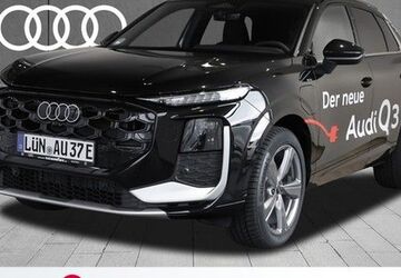 Audi Q3 9.990 km 51.990 &euro; Lünen 44534
