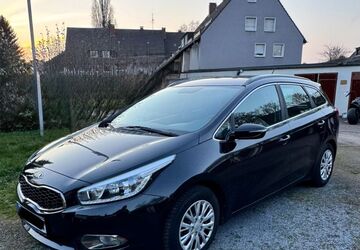 Kia ceed Sportswagon 175.740 km 5.500 &euro; Bochum 44866