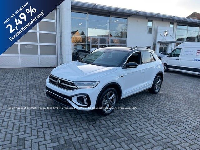 VW T-Roc 7.200 km 26.398 &euro; Lünen 44534