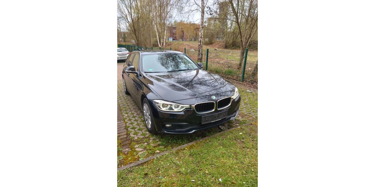 BMW 318 199.304 km 8.050 &euro; Dortmund 44369