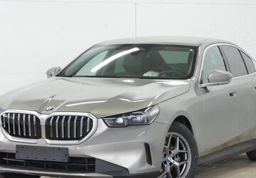 BMW 520 23.179 km 47.940 &euro; Bochum 44809