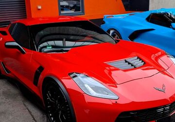 Corvette Z06 67.500 km 71.900 &euro; bochum 44793