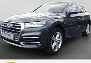 Audi Q5 95.764 km 30.690 &euro; Bochum 44892