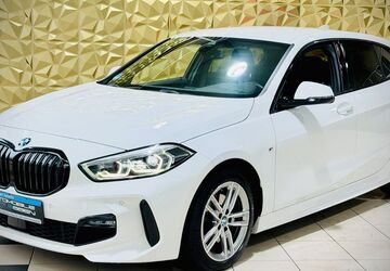 BMW 118 35.500 km 24.999 &euro; Essen 45326