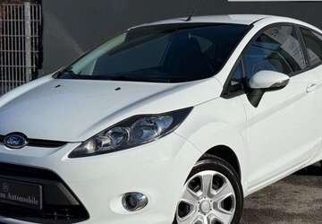 Ford Fiesta 149.000 km 5.000 &euro; Essen 45139