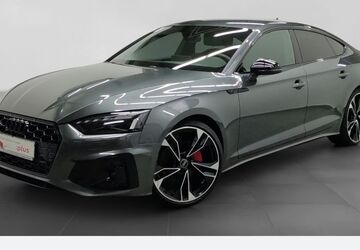 Audi A5 57.793 km 42.860 &euro; Bochum 44809