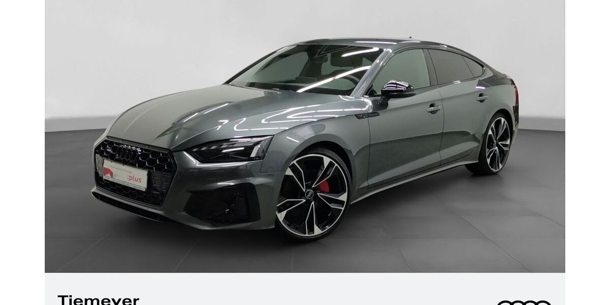 Audi A5 57.793 km 42.860 &euro; Bochum 44809