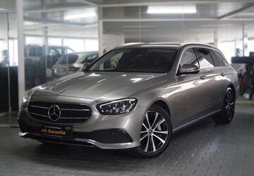 Mercedes-Benz E 300 175.000 km 22.490 &euro; Oberhausen 46045