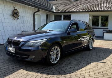 BMW 530 247.000 km 6.950 &euro; Bochum 44869