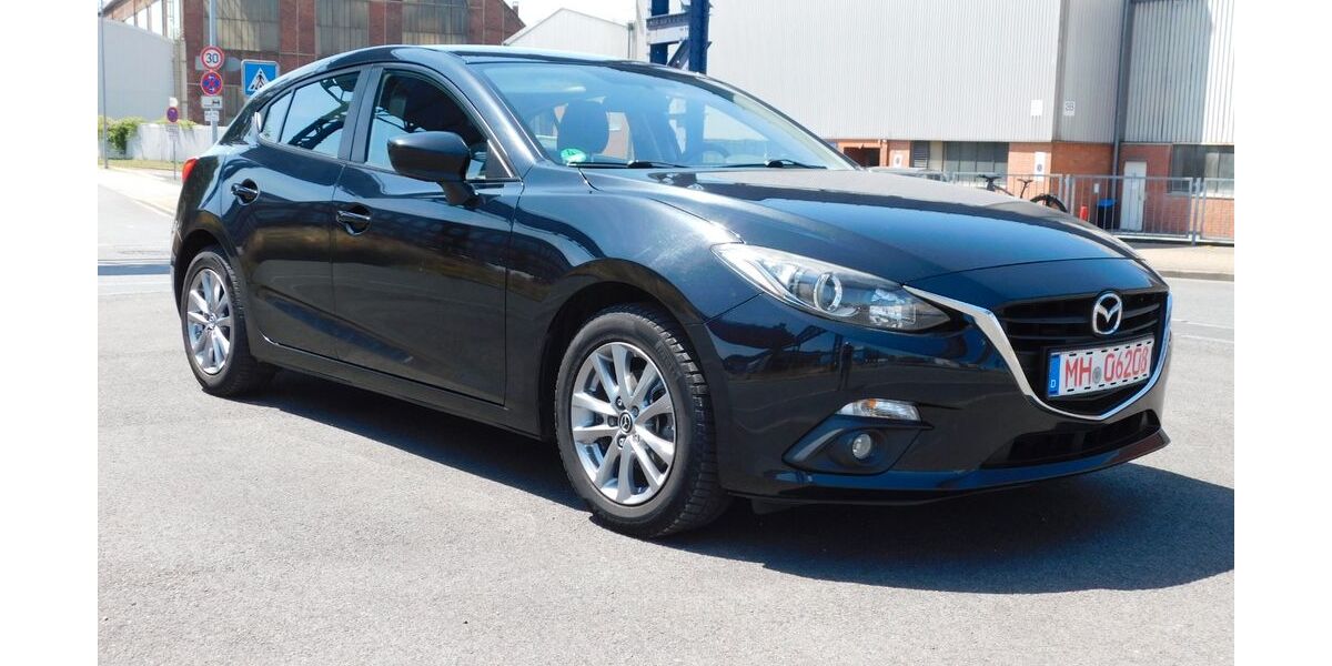 Mazda 3 199.693 km 6.999 &euro; Mülheim 45473