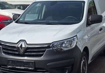 Renault Express 47.258 km 9.990 &euro; Essen 45329